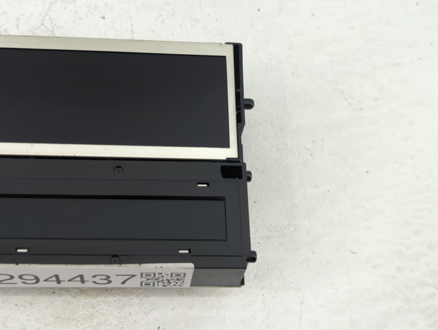 2012-2014 Nissan Maxima Information Display Screen - Oemusedautoparts1.com