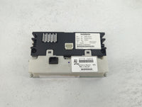 2012-2014 Nissan Maxima Information Display Screen - Oemusedautoparts1.com