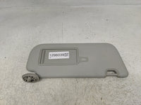 2013-2014 Nissan Maxima Sun Visor Shade Replacement Passenger Right Mirror Fits Fits 2013 2014 OEM Used Auto Parts - Oemused