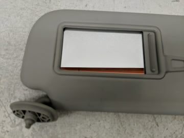 2013-2014 Nissan Maxima Sun Visor Shade Replacement Passenger Right Mirror Fits Fits 2013 2014 OEM Used Auto Parts