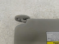 2013-2014 Nissan Maxima Sun Visor Shade Replacement Passenger Right Mirror Fits Fits 2013 2014 OEM Used Auto Parts - Oemused