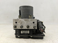 2014 Nissan Maxima ABS Pump Control Module Replacement P/N:0 265 951 865 47660 7Y90C, 0 265 251 463 AC Fits OEM Used Auto Pa