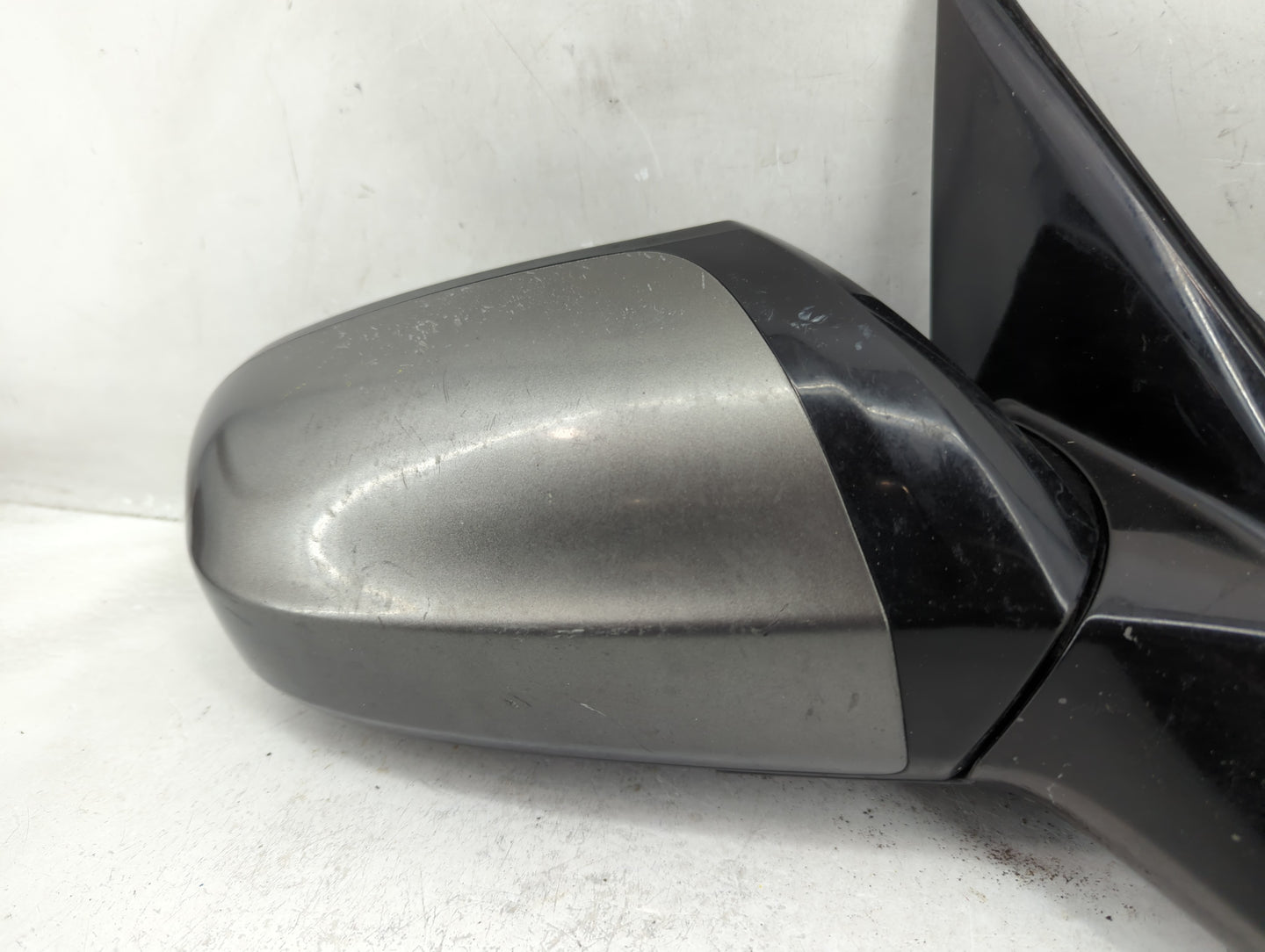 2009-2014 Nissan Maxima Passenger Side View Mirror - Right Door Mirror OEM Used - Oemusedautoparts1.com