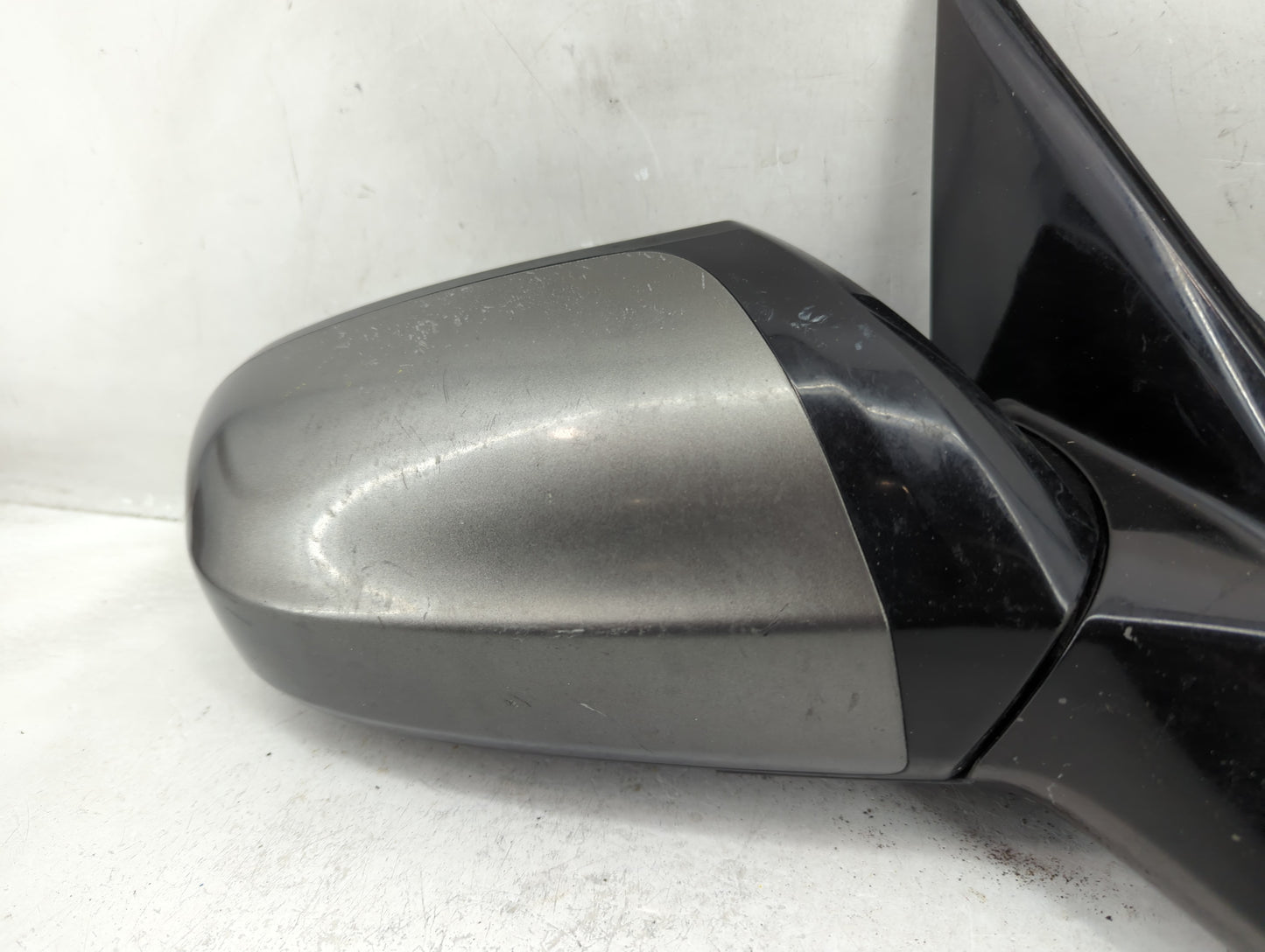 2009-2014 Nissan Maxima Passenger Side View Mirror - Right Door Mirror OEM Used - Oemusedautoparts1.com