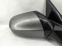 2009-2014 Nissan Maxima Passenger Side View Mirror - Right Door Mirror OEM Used - Oemusedautoparts1.com