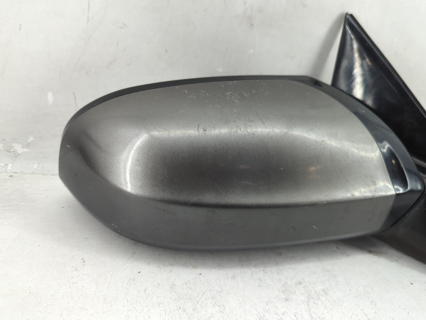 2009-2014 Nissan Maxima Passenger Side View Mirror - Right Door Mirror OEM Used - Oemusedautoparts1.com