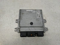 2014 Nissan Maxima PCM Engine Control Computer ECU ECM PCU OEM P/N:NEC009-003 Fits OEM Used Auto Parts - Oemusedautoparts1.c
