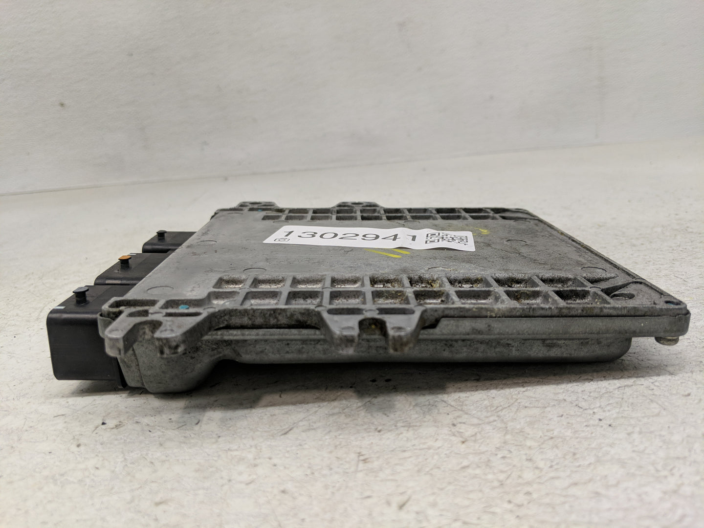 2014 Nissan Maxima PCM Engine Control Computer ECU ECM PCU OEM P/N:NEC009-003 Fits OEM Used Auto Parts - Oemusedautoparts1.c