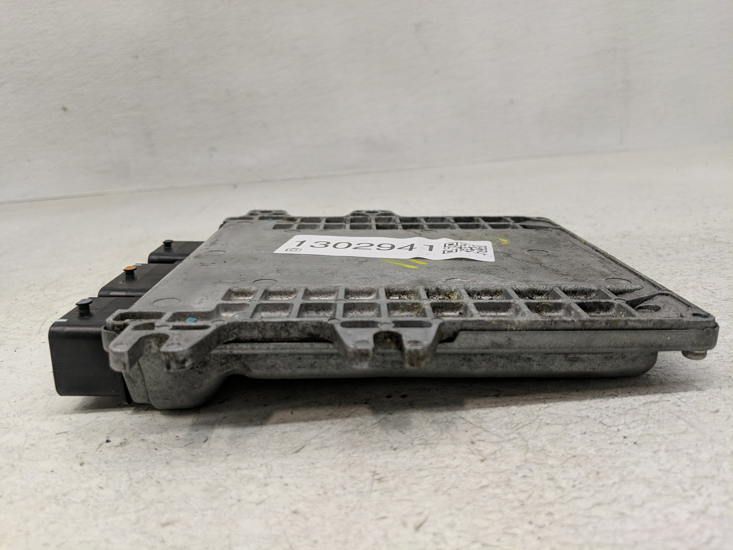 2014 Nissan Maxima PCM Engine Control Computer ECU ECM PCU OEM P/N:NEC009-003 Fits OEM Used Auto Parts - Oemusedautoparts1.c