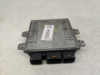2014 Nissan Maxima PCM Engine Control Computer ECU ECM PCU OEM P/N:NEC009-003 Fits OEM Used Auto Parts - Oemusedautoparts1.c