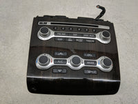 2014 Nissan Maxima Climate Control Module Temperature AC/Heater Replacement P/N:F21PB1040B Fits Fits 2013 2015 2016 OEM Used