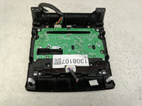 2014 Nissan Maxima Climate Control Module Temperature AC/Heater Replacement P/N:F21PB1040B Fits Fits 2013 2015 2016 OEM Used