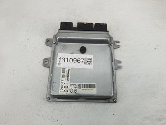 compare product 2014 Nissan Maxima PCM Engine Control Computer ECU ECM PCU OEM P/N:NEC009-003 Fits OEM Used Auto Parts