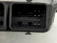2014 Nissan Maxima PCM Engine Control Computer ECU ECM PCU OEM P/N:NEC009-003 Fits OEM Used Auto Parts - Oemusedautoparts1.c