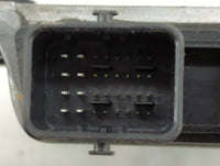 2014 Nissan Maxima PCM Engine Control Computer ECU ECM PCU OEM P/N:NEC009-003 Fits OEM Used Auto Parts - Oemusedautoparts1.c