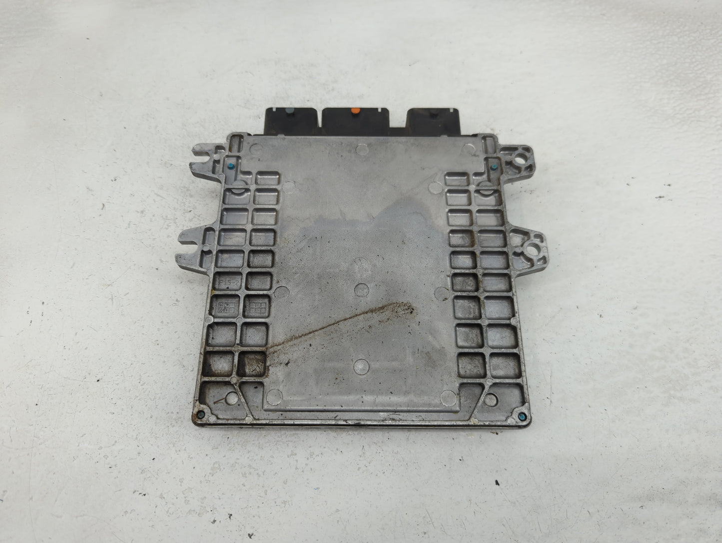 2014 Nissan Maxima PCM Engine Control Computer ECU ECM PCU OEM P/N:NEC009-003 Fits OEM Used Auto Parts - Oemusedautoparts1.c
