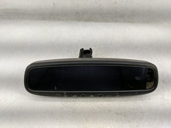 compare product 2014-2021 Nissan Maxima Interior Rear View Mirror Replacement OEM P/N:4112A-0B12HL4 Fits OEM Used Auto Parts