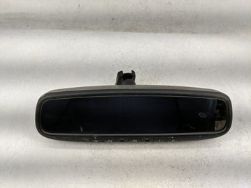 2014-2021 Nissan Maxima Interior Rear View Mirror Replacement OEM P/N:4112A-0B12HL4 Fits OEM Used Auto Parts - Oemusedautopa