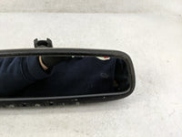 2014-2021 Nissan Maxima Interior Rear View Mirror Replacement OEM P/N:4112A-0B12HL4 Fits OEM Used Auto Parts - Oemusedautopa
