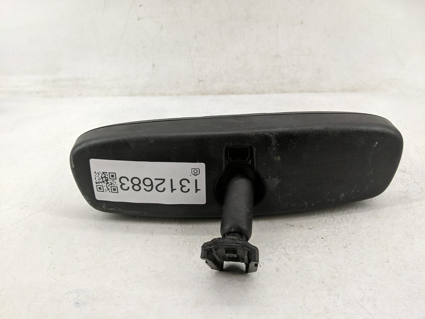 2014-2021 Nissan Maxima Interior Rear View Mirror Replacement OEM P/N:4112A-0B12HL4 Fits OEM Used Auto Parts - Oemusedautopa