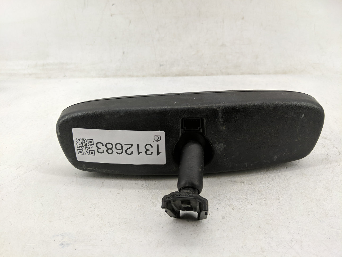 2014-2021 Nissan Maxima Interior Rear View Mirror Replacement OEM P/N:4112A-0B12HL4 Fits OEM Used Auto Parts - Oemusedautopa