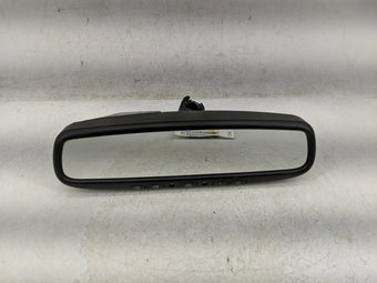 compare product 2014-2021 Nissan Maxima Interior Rear View Mirror Replacement OEM Fits Fits 2013 2014 2015 2016 2017 2018 2019 2020 2021 2022 OEM Used Auto Parts