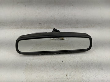 2014-2021 Nissan Maxima Interior Rear View Mirror Replacement OEM Fits Fits 2013 2014 2015 2016 2017 2018 2019 2020 2021 202
