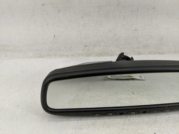 2014-2021 Nissan Maxima Interior Rear View Mirror Replacement OEM Fits Fits 2013 2014 2015 2016 2017 2018 2019 2020 2021 2022 OEM Used Auto Parts