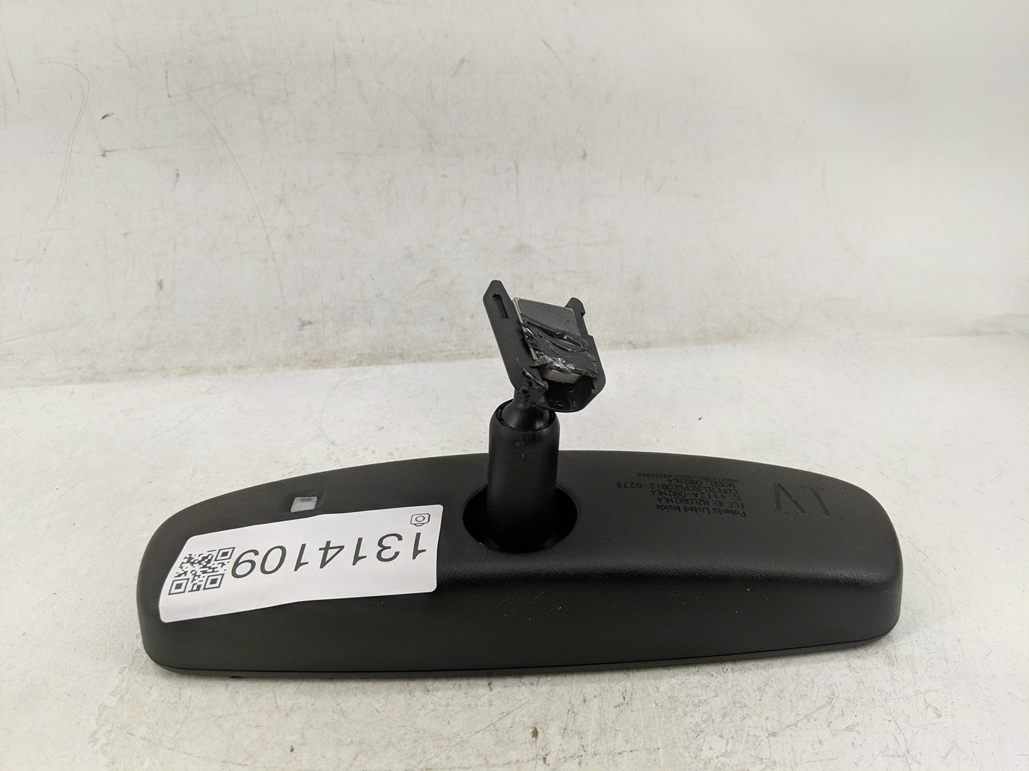 2014-2021 Nissan Maxima Interior Rear View Mirror Replacement OEM Fits Fits 2013 2014 2015 2016 2017 2018 2019 2020 2021 202