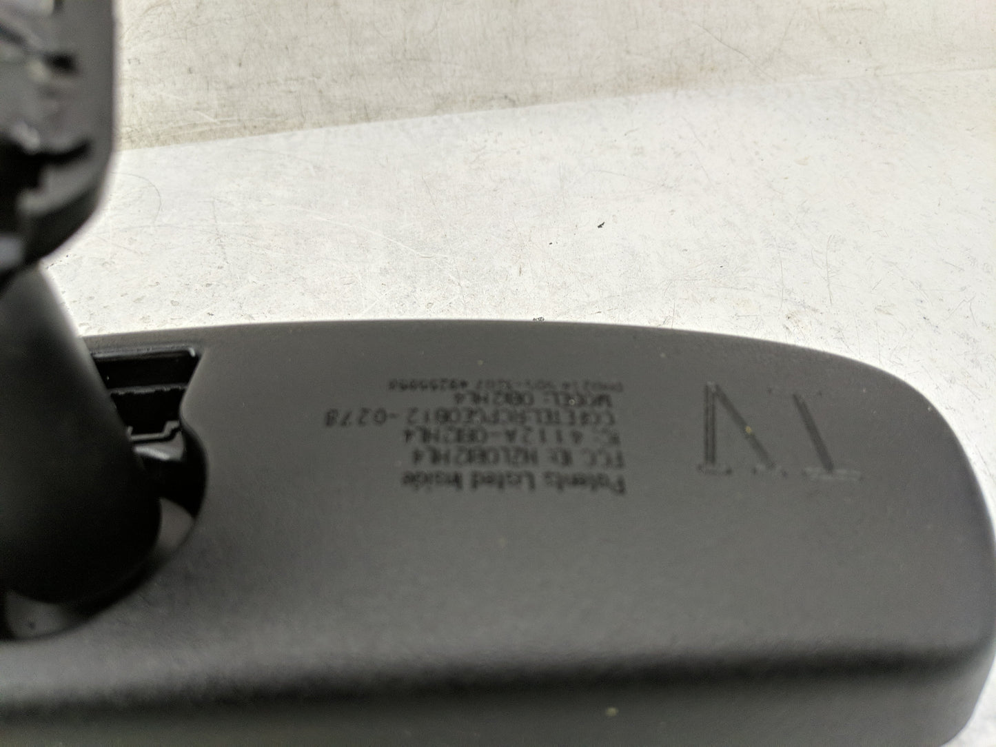 2014-2021 Nissan Maxima Interior Rear View Mirror Replacement OEM Fits Fits 2013 2014 2015 2016 2017 2018 2019 2020 2021 202