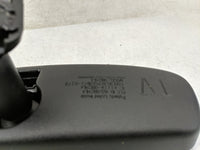 2014-2021 Nissan Maxima Interior Rear View Mirror Replacement OEM Fits Fits 2013 2014 2015 2016 2017 2018 2019 2020 2021 202