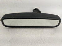 2009-2014 Nissan Maxima Interior Rear View Mirror Replacement OEM P/N:963219DJ1A Fits OEM Used Auto Parts - Oemusedautoparts
