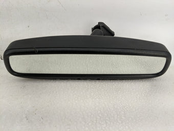 compare product 2009-2014 Nissan Maxima Interior Rear View Mirror Replacement OEM P/N:963219DJ1A Fits OEM Used Auto Parts