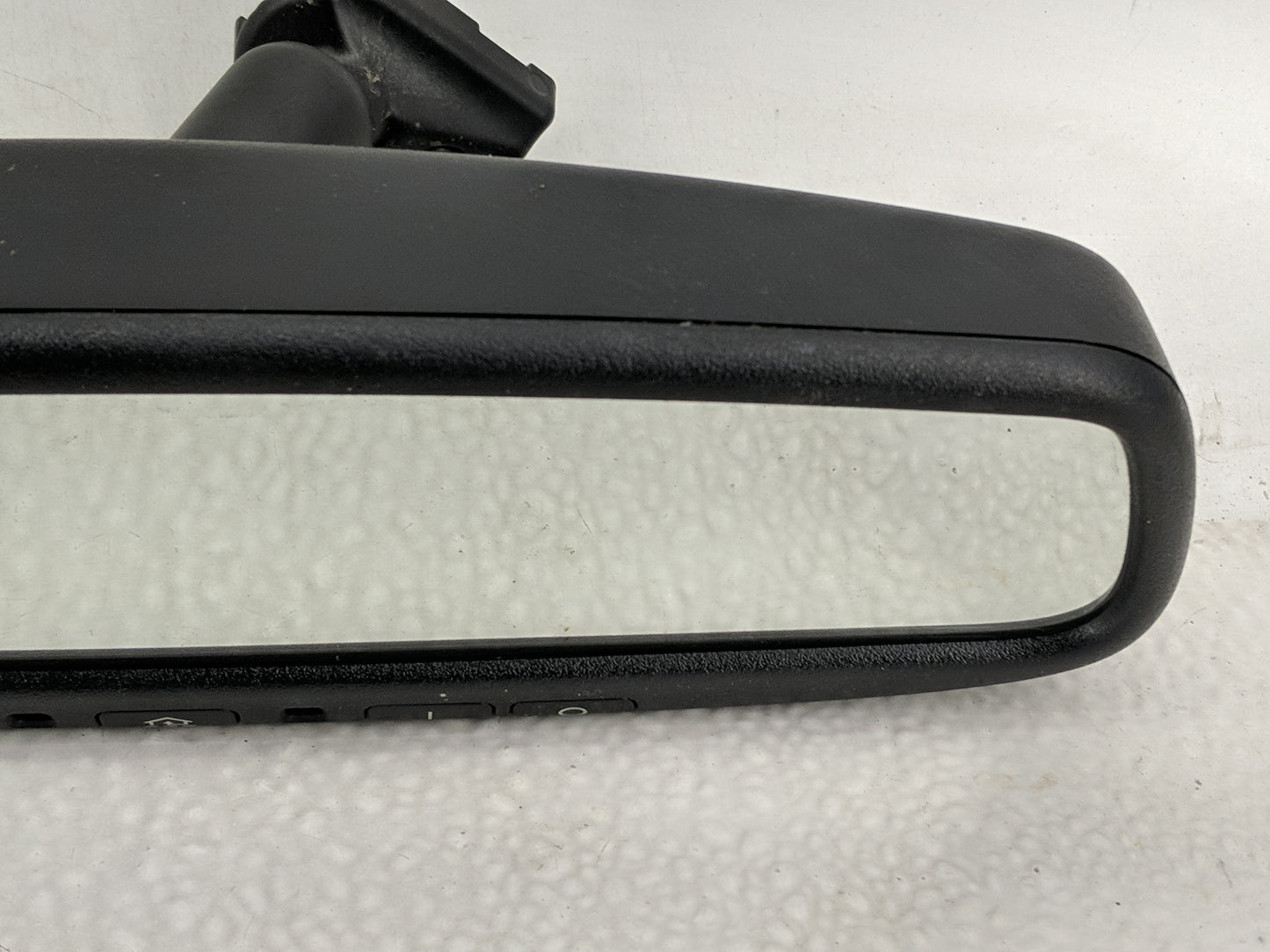 2009-2014 Nissan Maxima Interior Rear View Mirror Replacement OEM P/N:963219DJ1A Fits OEM Used Auto Parts - Oemusedautoparts