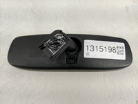 2009-2014 Nissan Maxima Interior Rear View Mirror Replacement OEM P/N:963219DJ1A Fits OEM Used Auto Parts - Oemusedautoparts