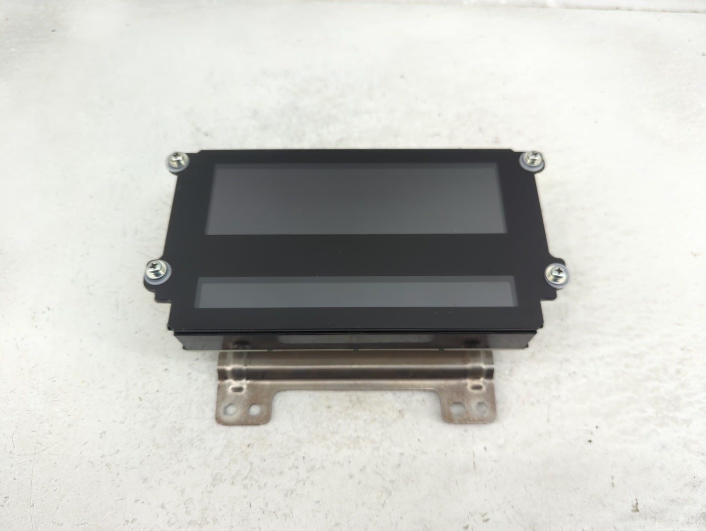 2012-2014 Nissan Maxima Information Display Screen - Oemusedautoparts1.com