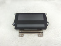 2012-2014 Nissan Maxima Information Display Screen - Oemusedautoparts1.com