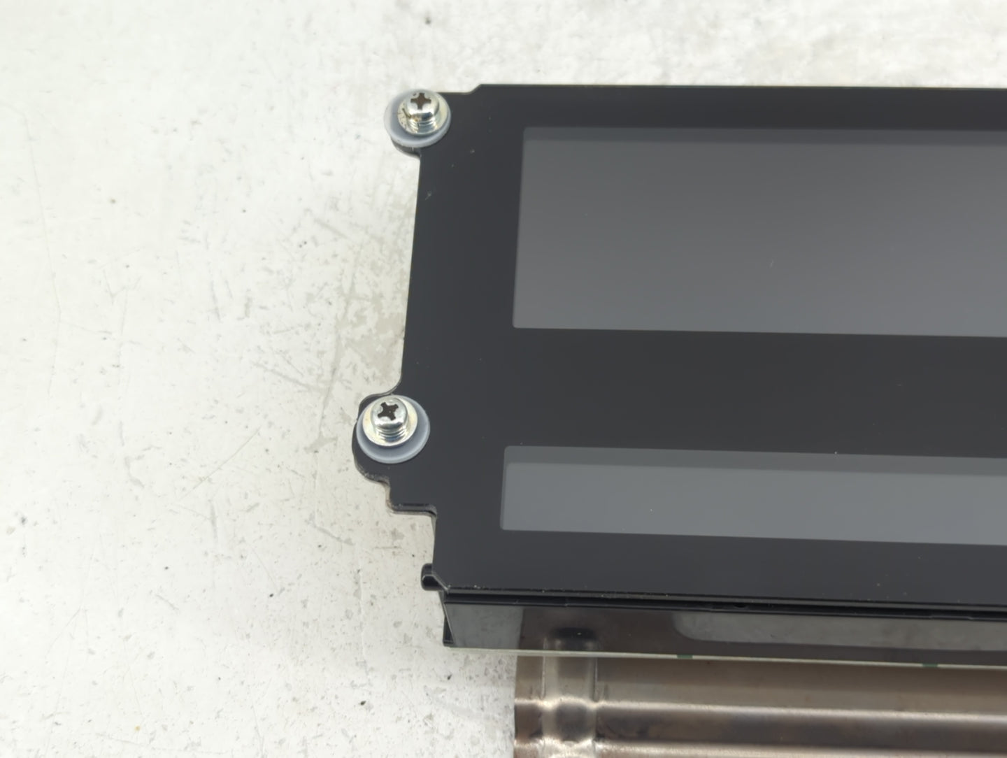 2012-2014 Nissan Maxima Information Display Screen - Oemusedautoparts1.com
