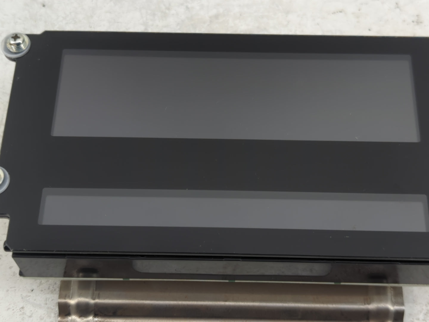 2012-2014 Nissan Maxima Information Display Screen - Oemusedautoparts1.com