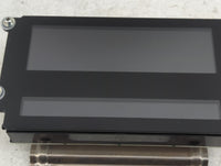 2012-2014 Nissan Maxima Information Display Screen - Oemusedautoparts1.com