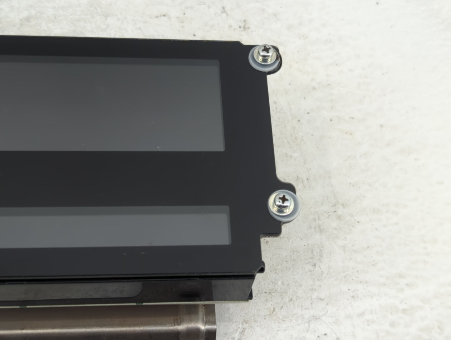 2012-2014 Nissan Maxima Information Display Screen - Oemusedautoparts1.com