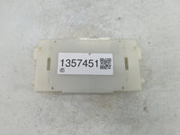2014 Nissan Maxima PCM Engine Control Computer ECU ECM PCU OEM P/N:27760 ZY70A Fits OEM Used Auto Parts - Oemusedautoparts1.