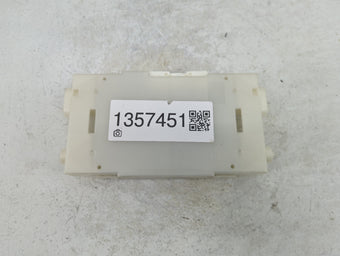 compare product 2014 Nissan Maxima PCM Engine Control Computer ECU ECM PCU OEM P/N:27760 ZY70A Fits OEM Used Auto Parts