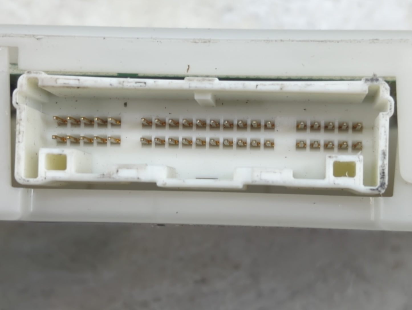 2014 Nissan Maxima PCM Engine Control Computer ECU ECM PCU OEM P/N:27760 ZY70A Fits OEM Used Auto Parts - Oemusedautoparts1.