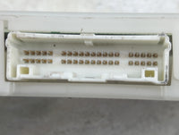 2014 Nissan Maxima PCM Engine Control Computer ECU ECM PCU OEM P/N:27760 ZY70A Fits OEM Used Auto Parts - Oemusedautoparts1.