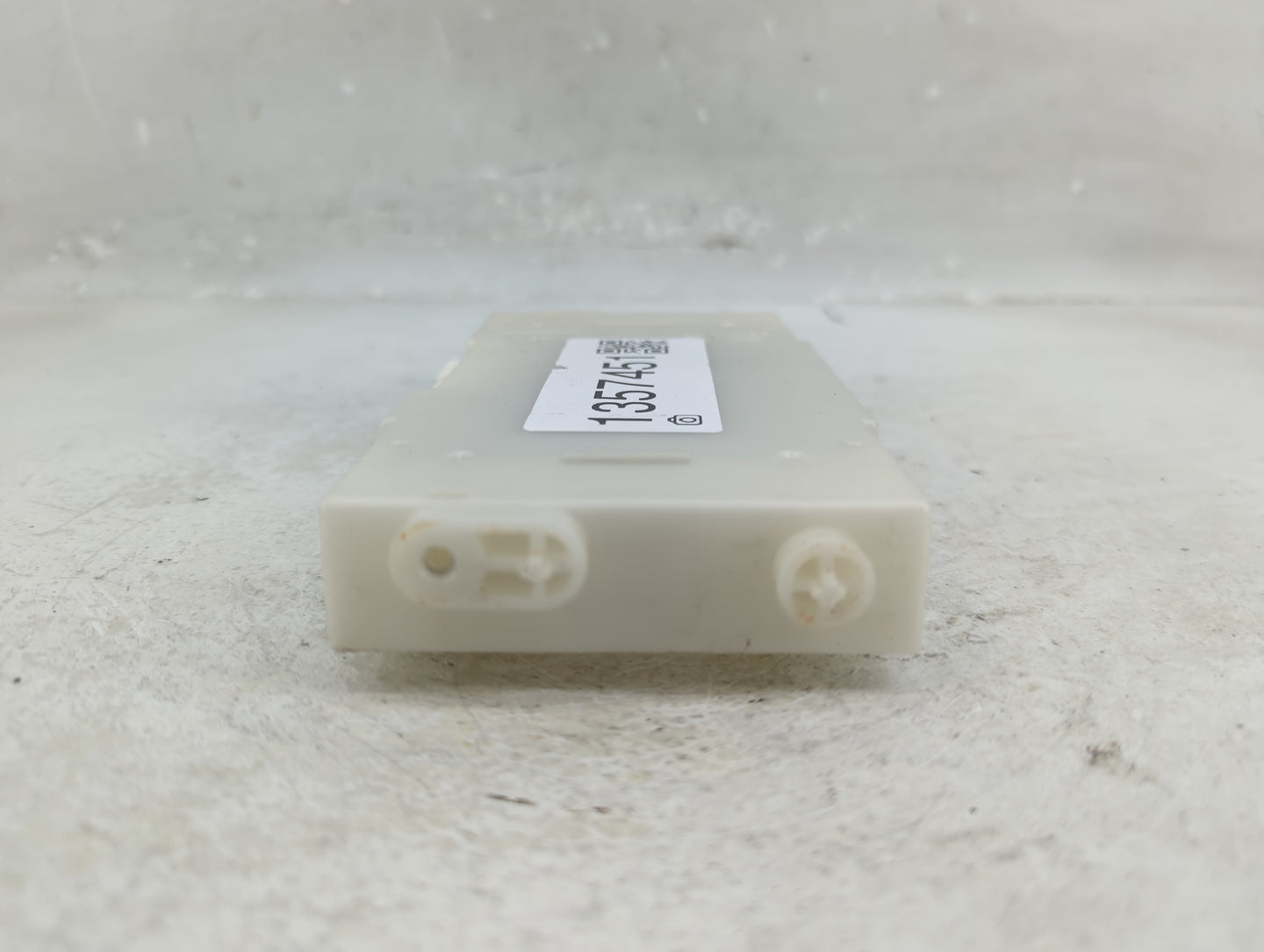 2014 Nissan Maxima PCM Engine Control Computer ECU ECM PCU OEM P/N:27760 ZY70A Fits OEM Used Auto Parts - Oemusedautoparts1.