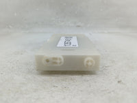 2014 Nissan Maxima PCM Engine Control Computer ECU ECM PCU OEM P/N:27760 ZY70A Fits OEM Used Auto Parts - Oemusedautoparts1.