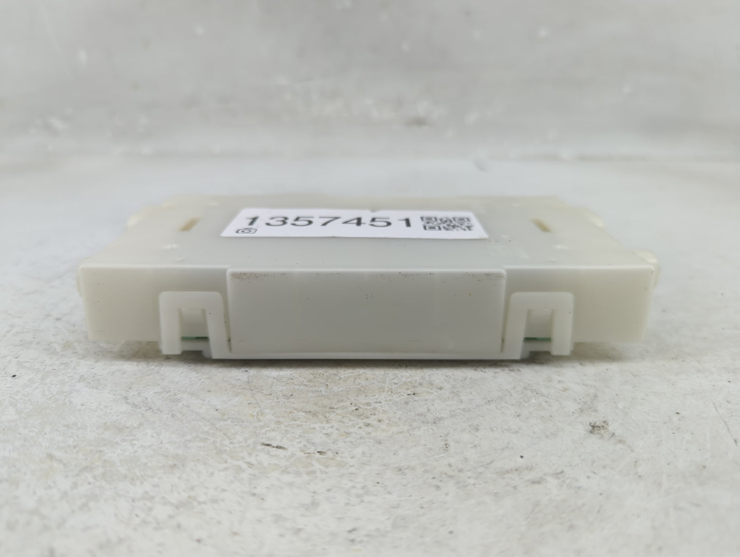 2014 Nissan Maxima PCM Engine Control Computer ECU ECM PCU OEM P/N:27760 ZY70A Fits OEM Used Auto Parts - Oemusedautoparts1.