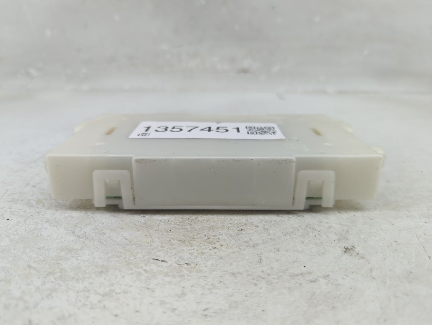2014 Nissan Maxima PCM Engine Control Computer ECU ECM PCU OEM P/N:27760 ZY70A Fits OEM Used Auto Parts - Oemusedautoparts1.
