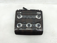 2009-2014 Nissan Maxima Climate Control Module Temperature AC/Heater Replacement P/N:9DA1A 210425 Fits OEM Used Auto Parts -